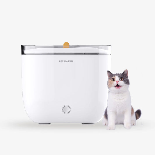 Pet Marvel - Automatic Cat Water Fountain