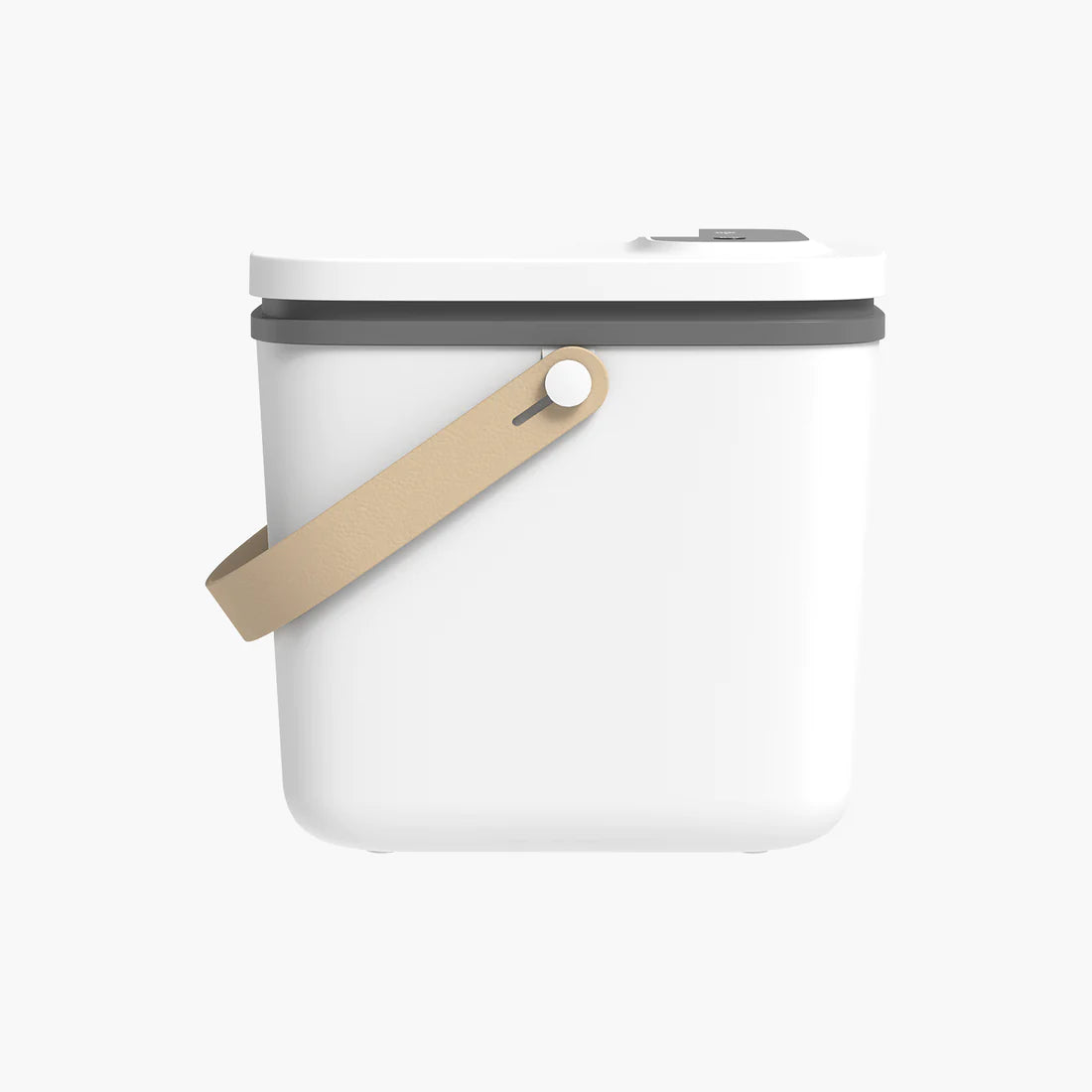 Pet Marvel - Vacuum Sealed Food Container for Pet