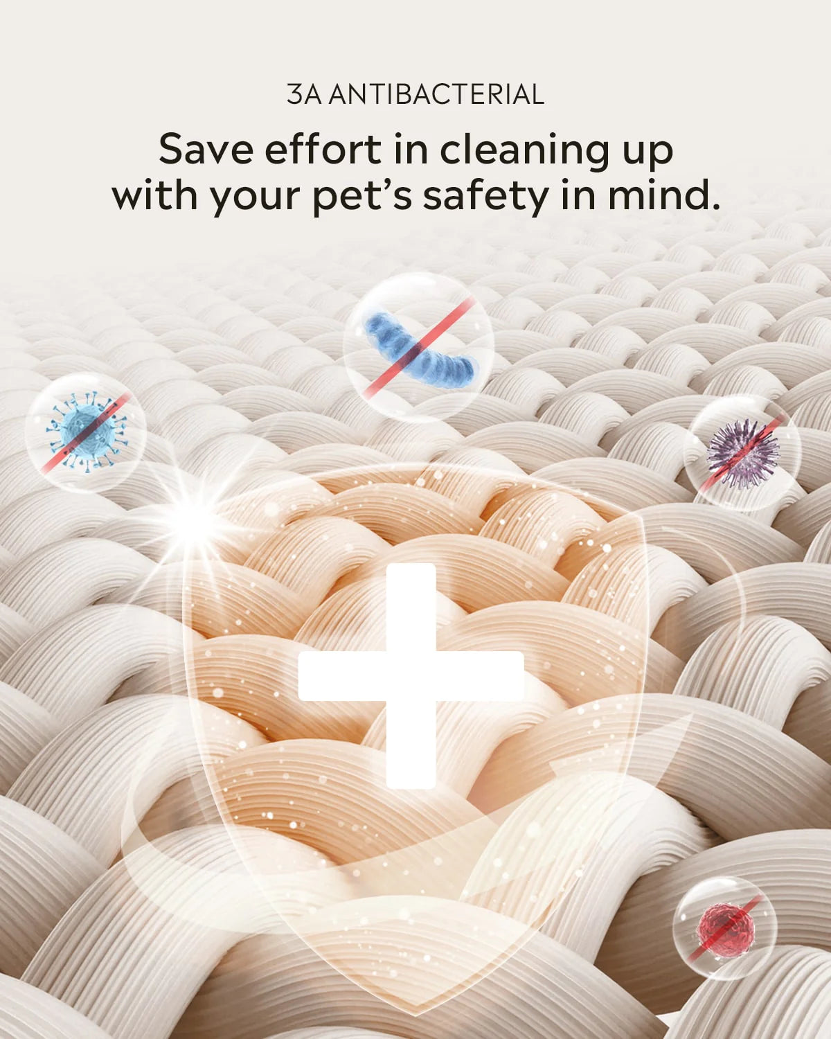 Uah Pet - PATRONUM CLOAK Hooded Bathrobe