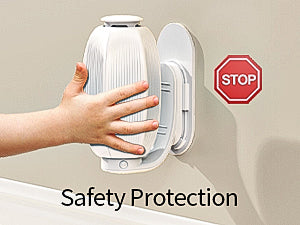 Uah Pet - FURMATIC Automatic Self Groomer Cat Brush