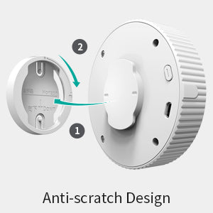 Uah Pet - Smart Cat Litter Deodorizer