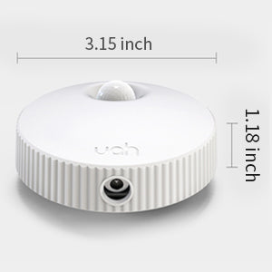 Uah Pet - Smart Cat Litter Deodorizer