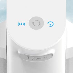 Uah Pet - ZERO Wireless And Automatic Cat Water Fountain