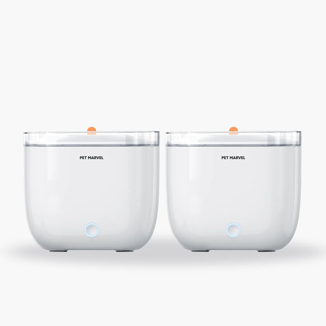 Pet Marvel - Automatic Cat Water Fountain