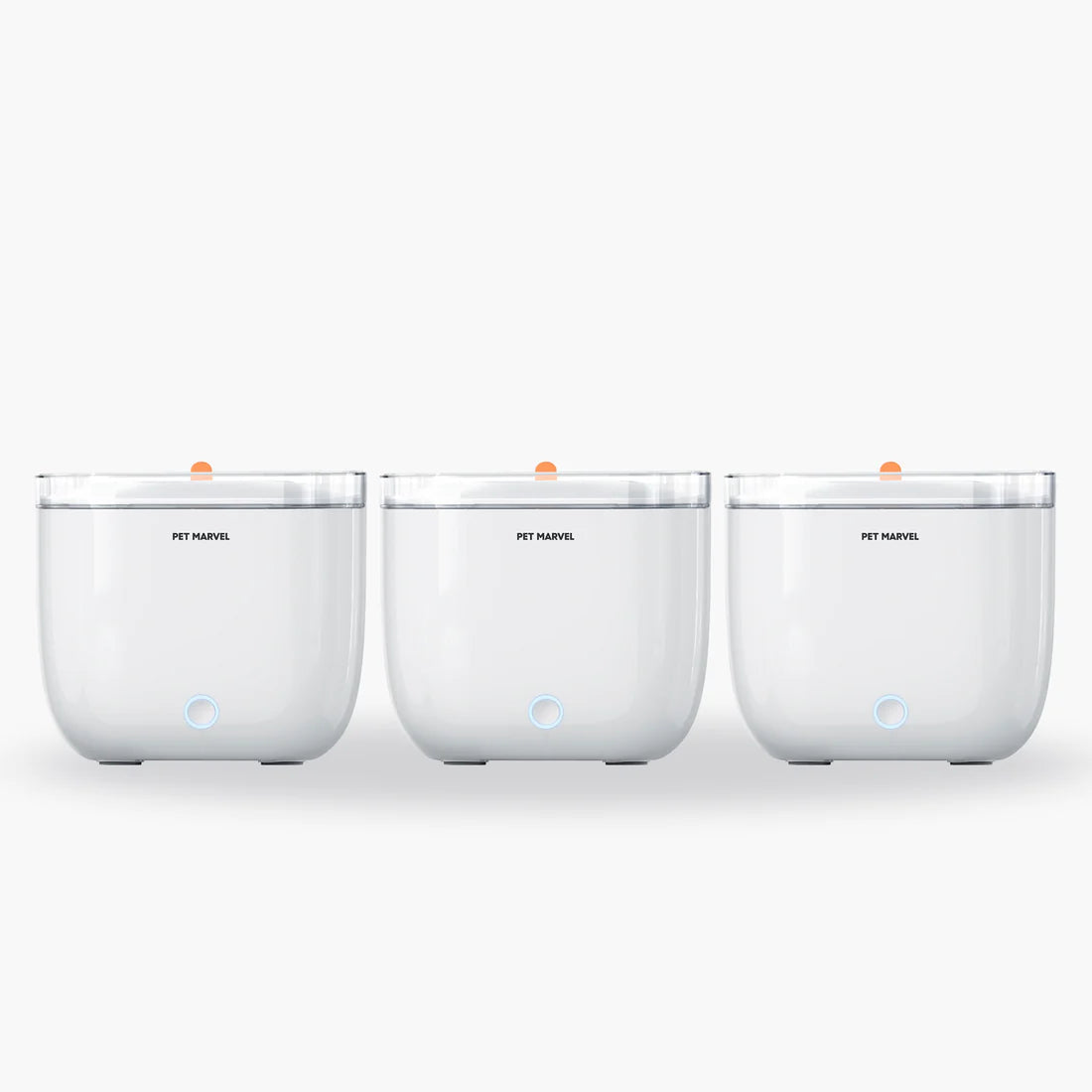 Pet Marvel - Automatic Cat Water Fountain