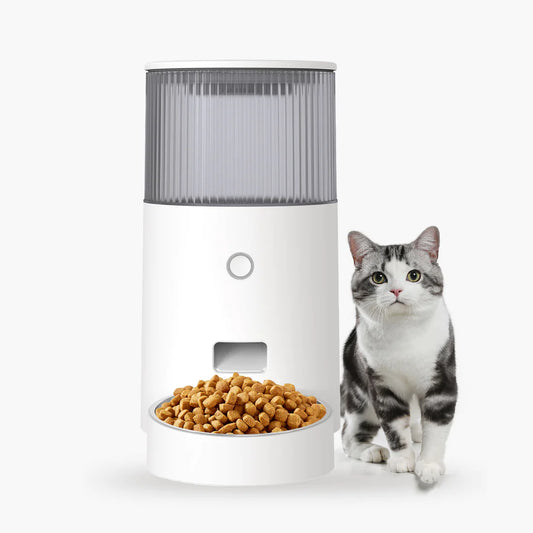 Pet Marvel - Automatic Cat Feeder MINI