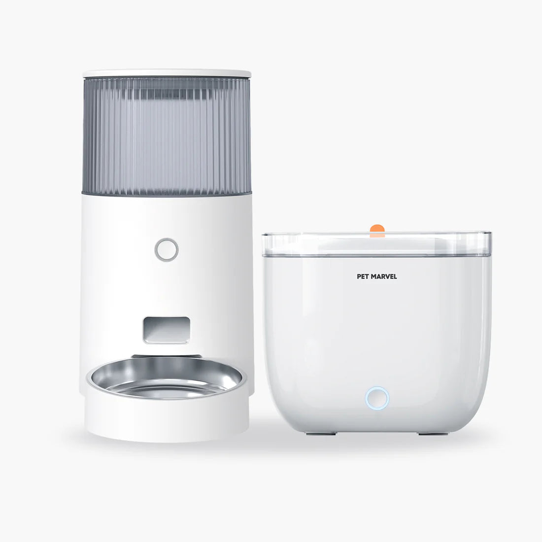 Pet Marvel - Automatic Cat Feeder MINI