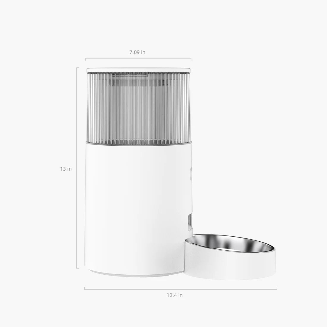 Pet Marvel - Automatic Cat Feeder MINI