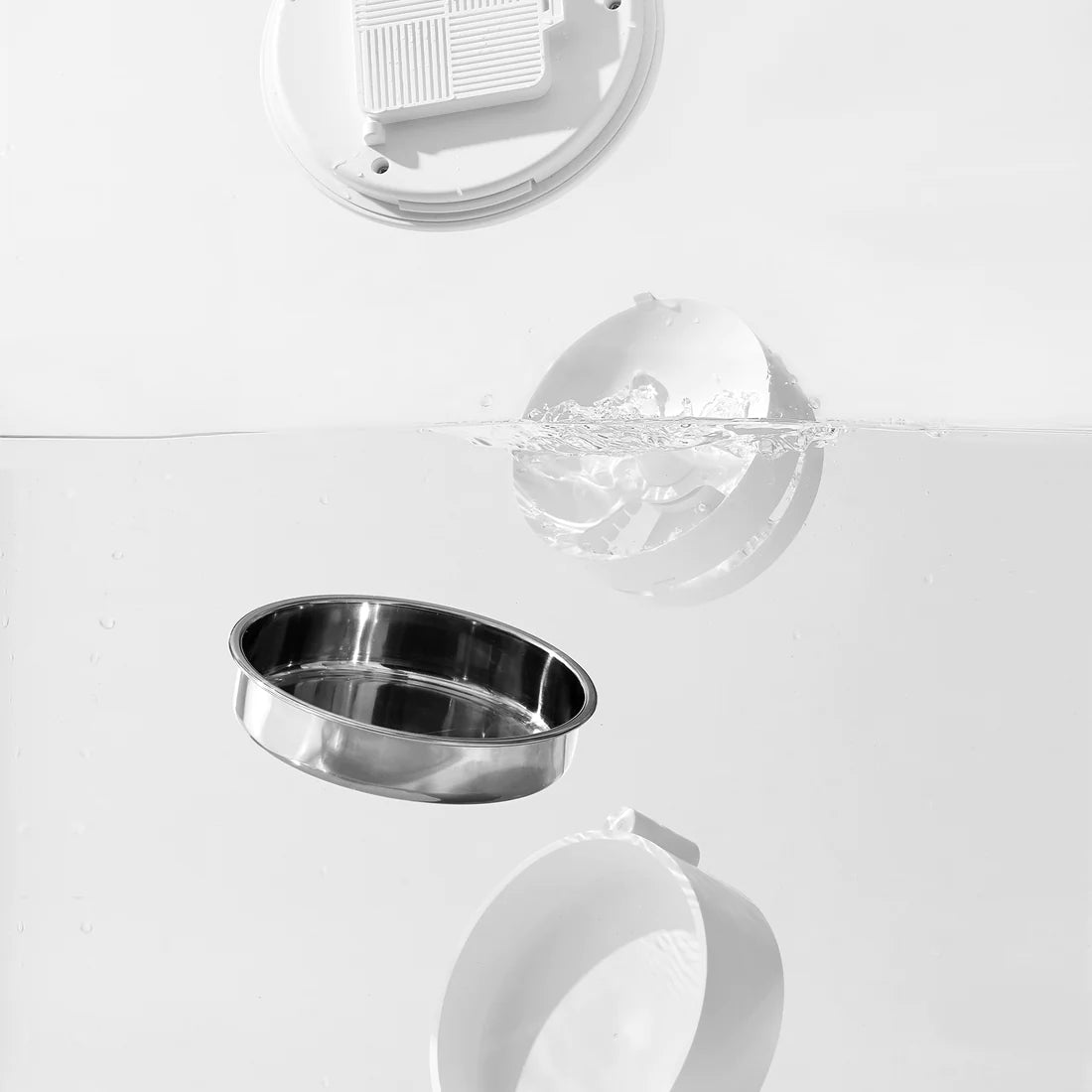 Pet Marvel - Automatic Cat Feeder MINI