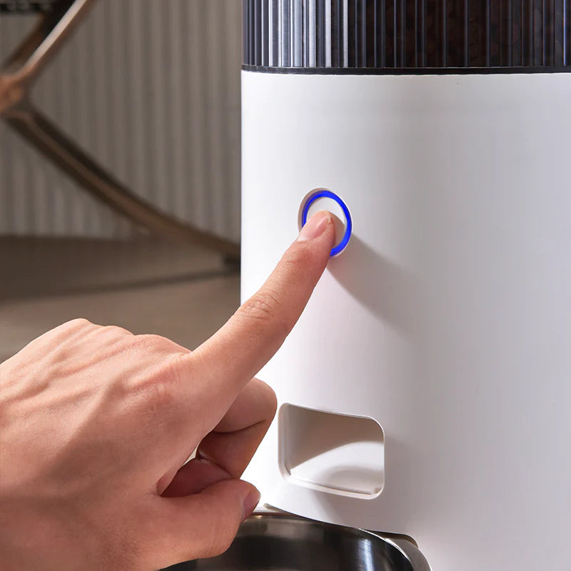 Pet Marvel - Automatic Cat Feeder MINI