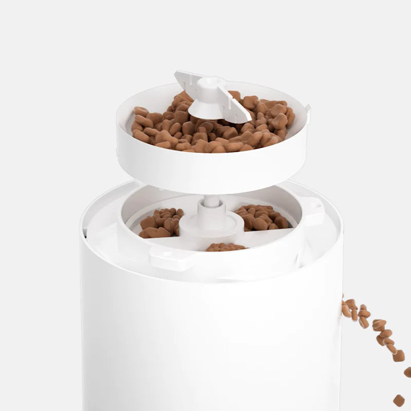 Pet Marvel - Automatic Cat Feeder MINI