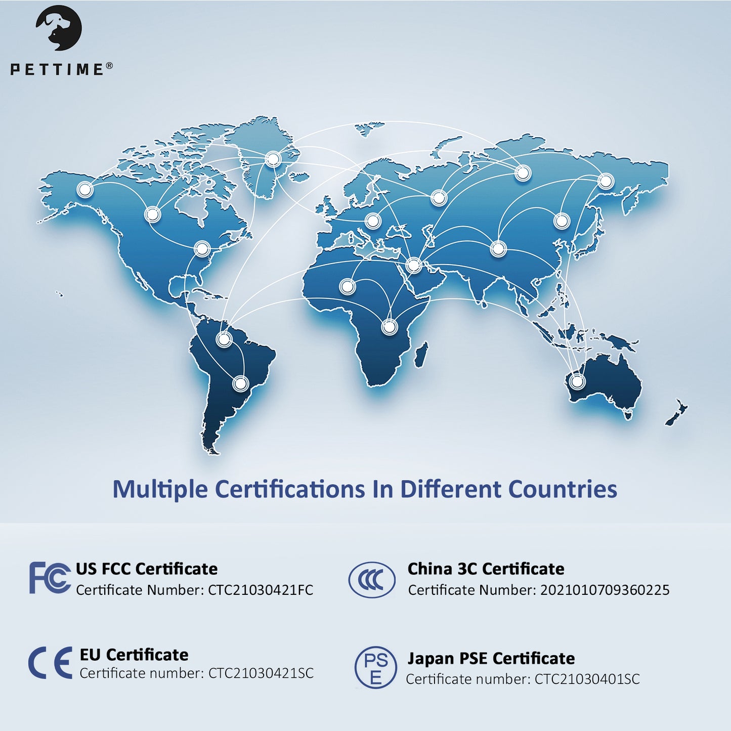 CLEARANCE SALE - PETTIME Dryer Box XL