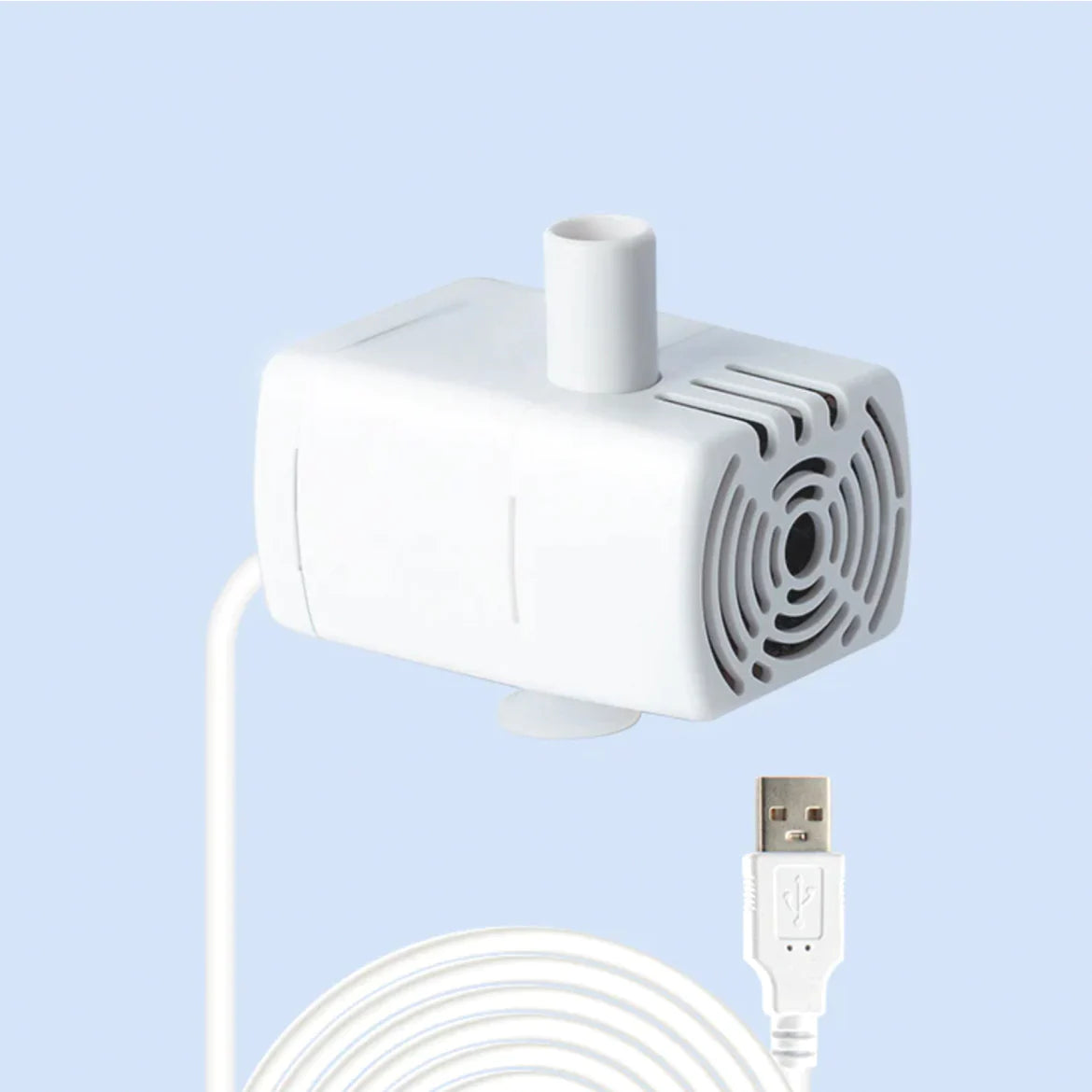 Little Bee Automatic Cat Water Fountain 2L