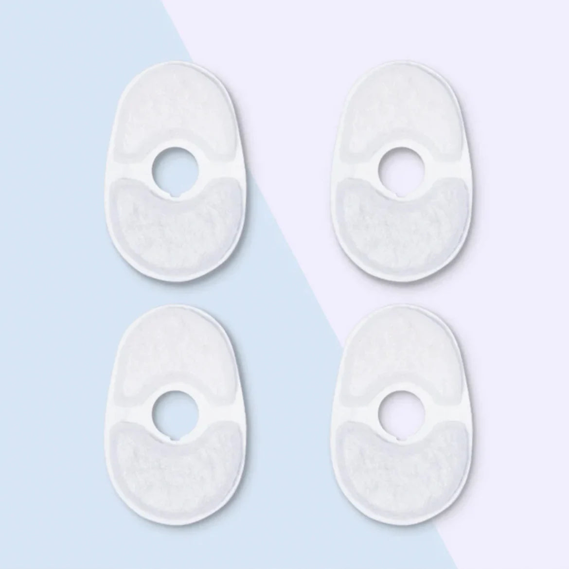 Little Bee Automatic Cat Water Fountain 2L