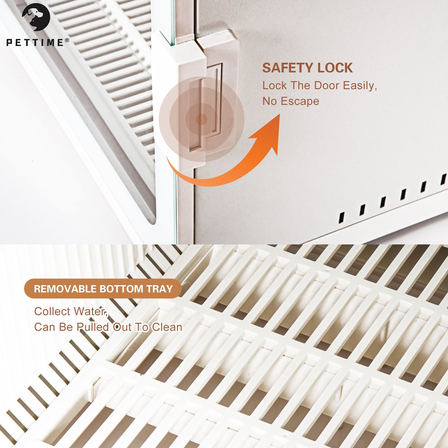 PETTIME Pet Dryer Box Pro