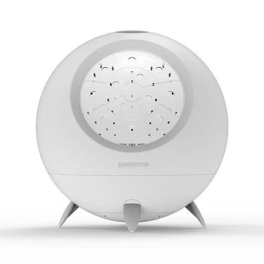PETTIME Pet Dryer Sphere - Expected Shipping in 30 days