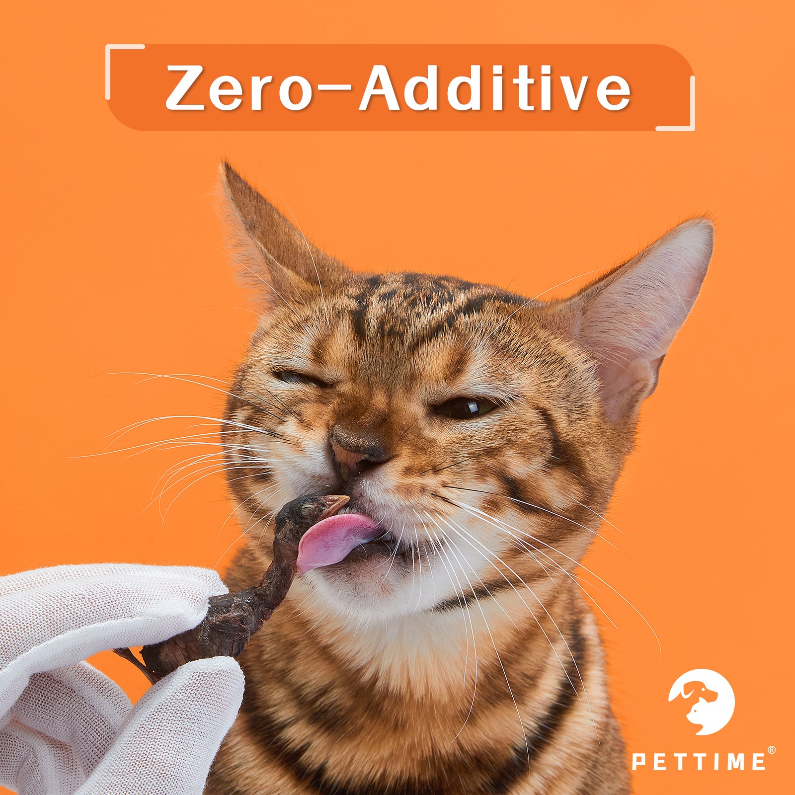 FreezeDried Quail (40g/1.41oz) PETTIME.US